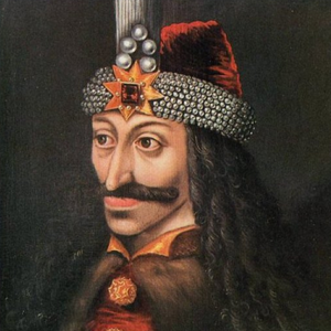cover image of Vlad The Impaler